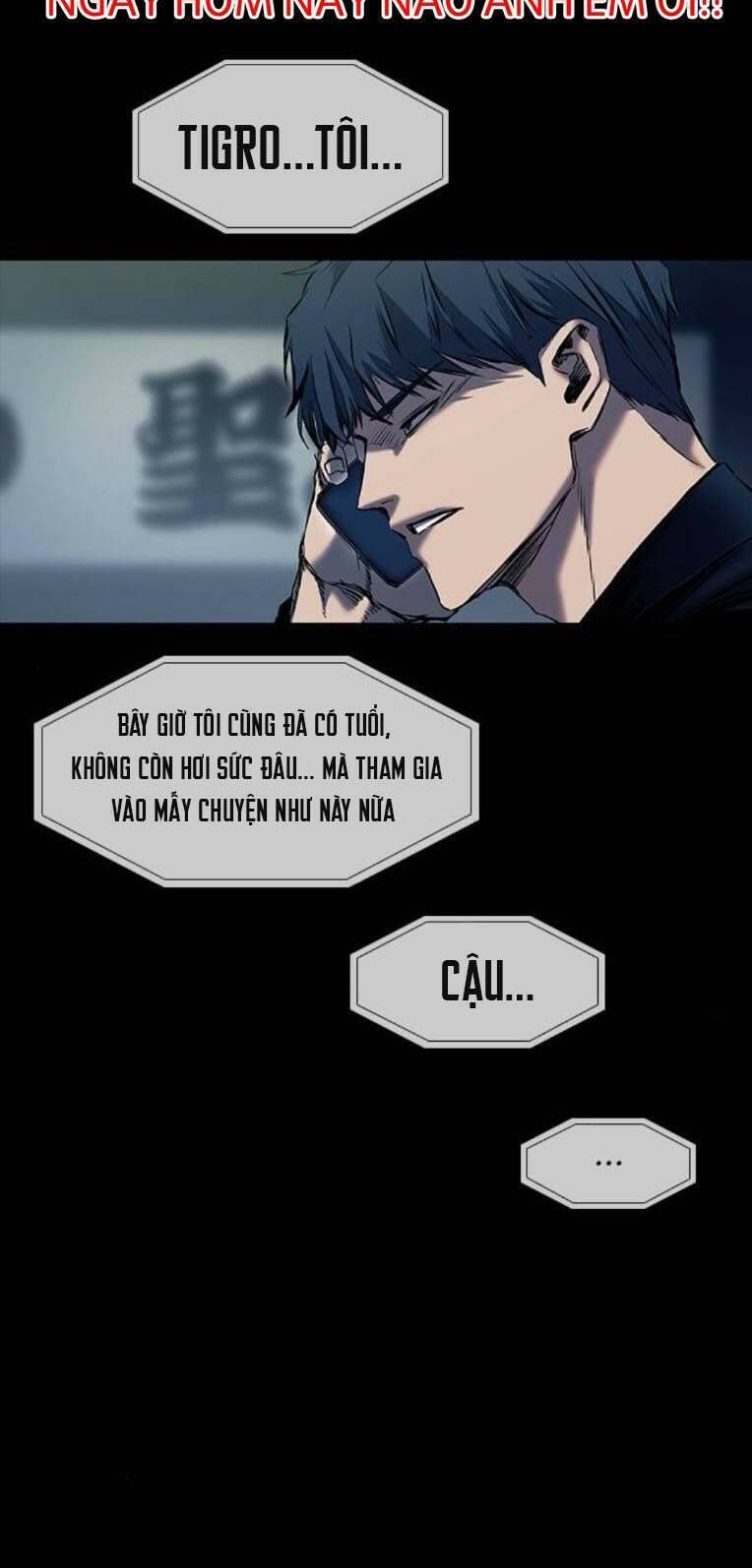 Báo Thù 2: Vạn Nhân Chi Thượng Chap 18 - Next Chap 19