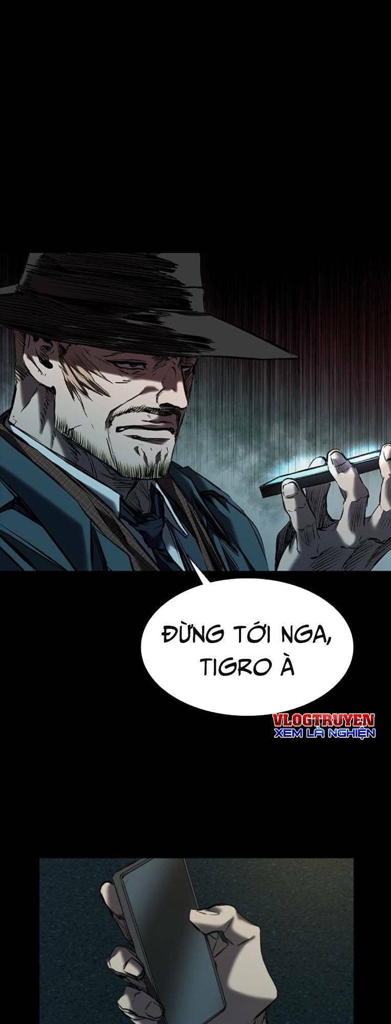 Báo Thù 2: Vạn Nhân Chi Thượng Chap 18 - Next Chap 19