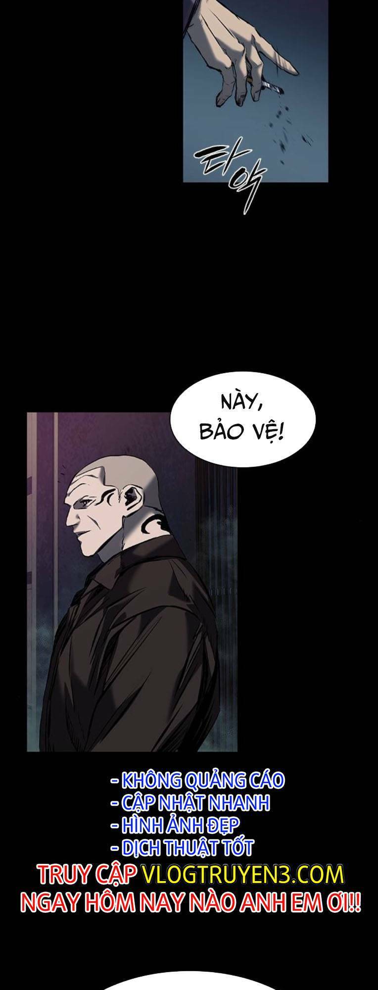 Báo Thù 2: Vạn Nhân Chi Thượng Chap 18 - Next Chap 19