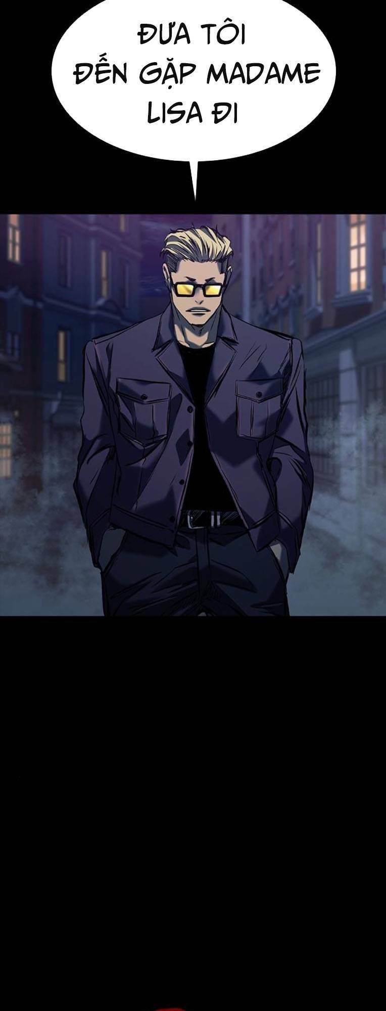 Báo Thù 2: Vạn Nhân Chi Thượng Chap 18 - Next Chap 19