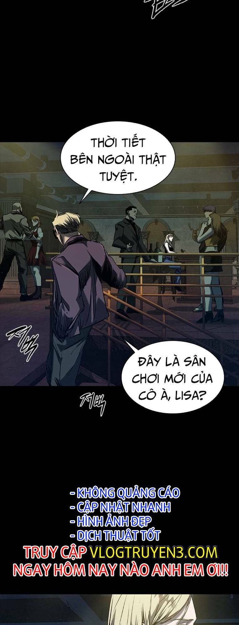 Báo Thù 2: Vạn Nhân Chi Thượng Chap 18 - Next Chap 19