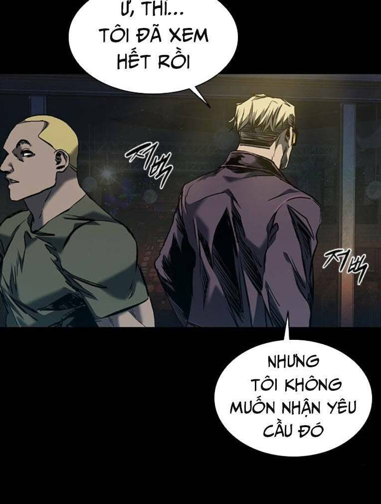 Báo Thù 2: Vạn Nhân Chi Thượng Chap 18 - Next Chap 19