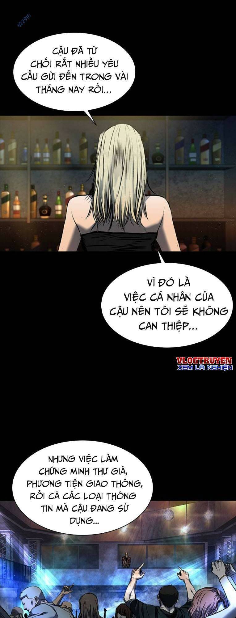 Báo Thù 2: Vạn Nhân Chi Thượng Chap 18 - Next Chap 19