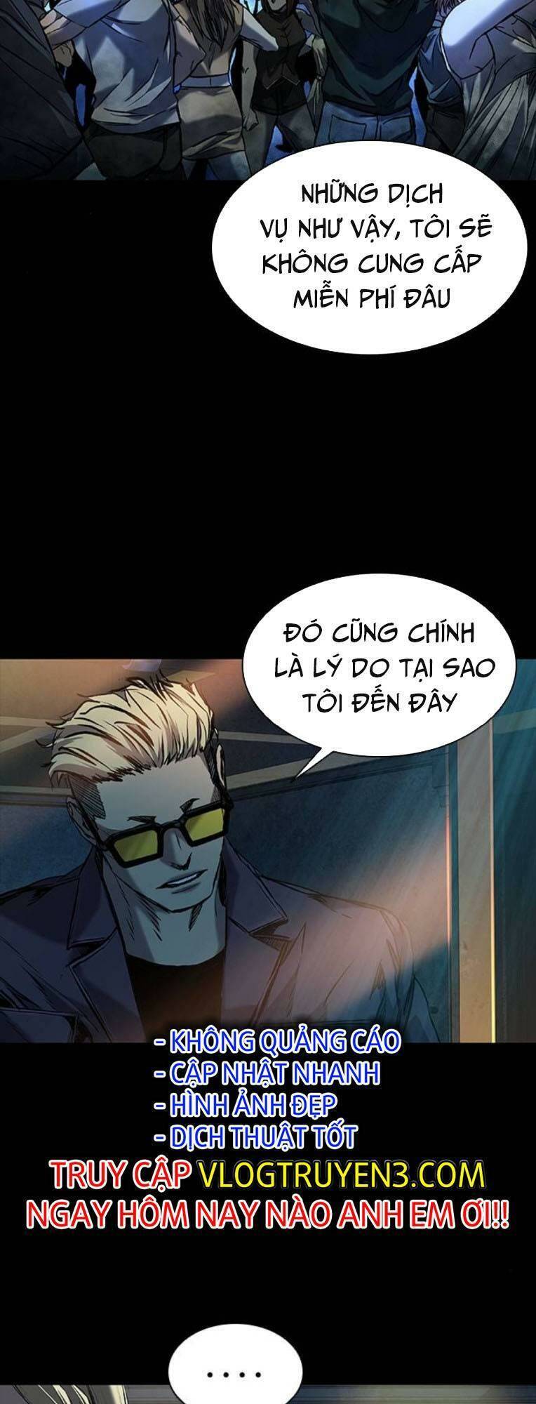 Báo Thù 2: Vạn Nhân Chi Thượng Chap 18 - Next Chap 19