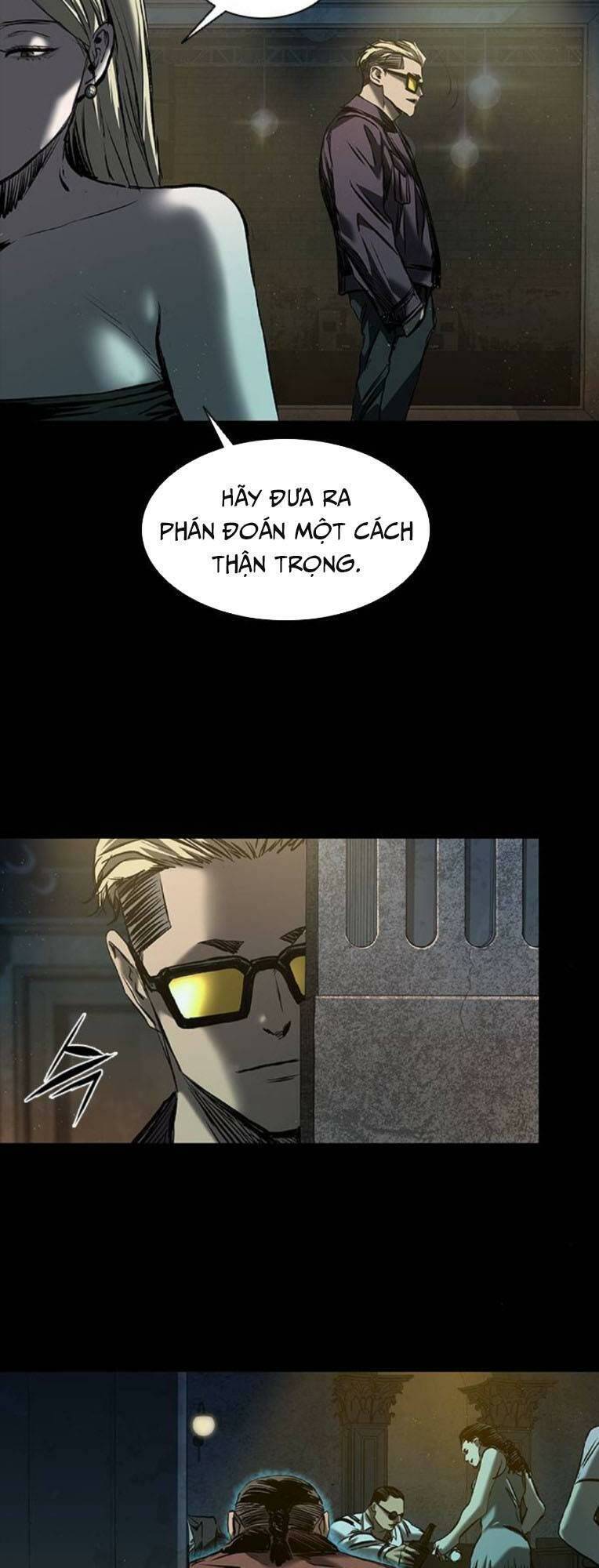 Báo Thù 2: Vạn Nhân Chi Thượng Chap 18 - Next Chap 19