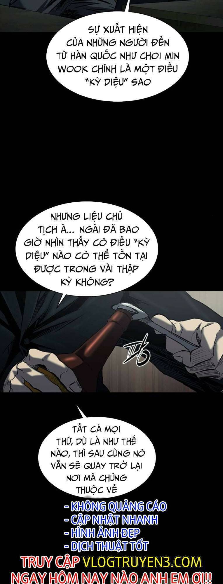 Báo Thù 2: Vạn Nhân Chi Thượng Chap 18 - Next Chap 19