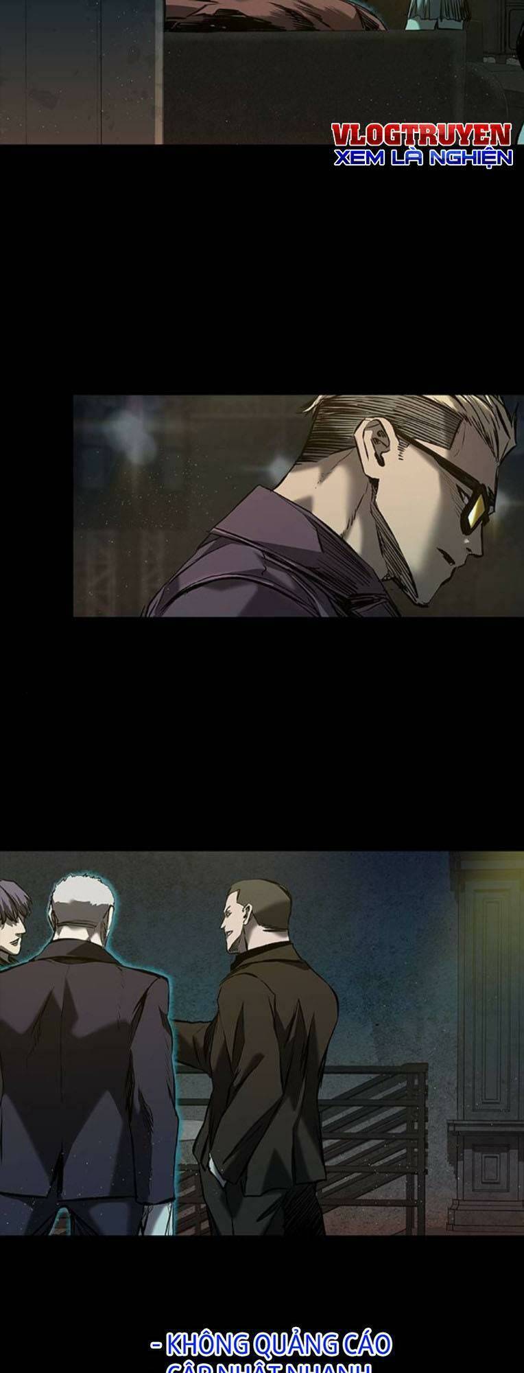 Báo Thù 2: Vạn Nhân Chi Thượng Chap 18 - Next Chap 19