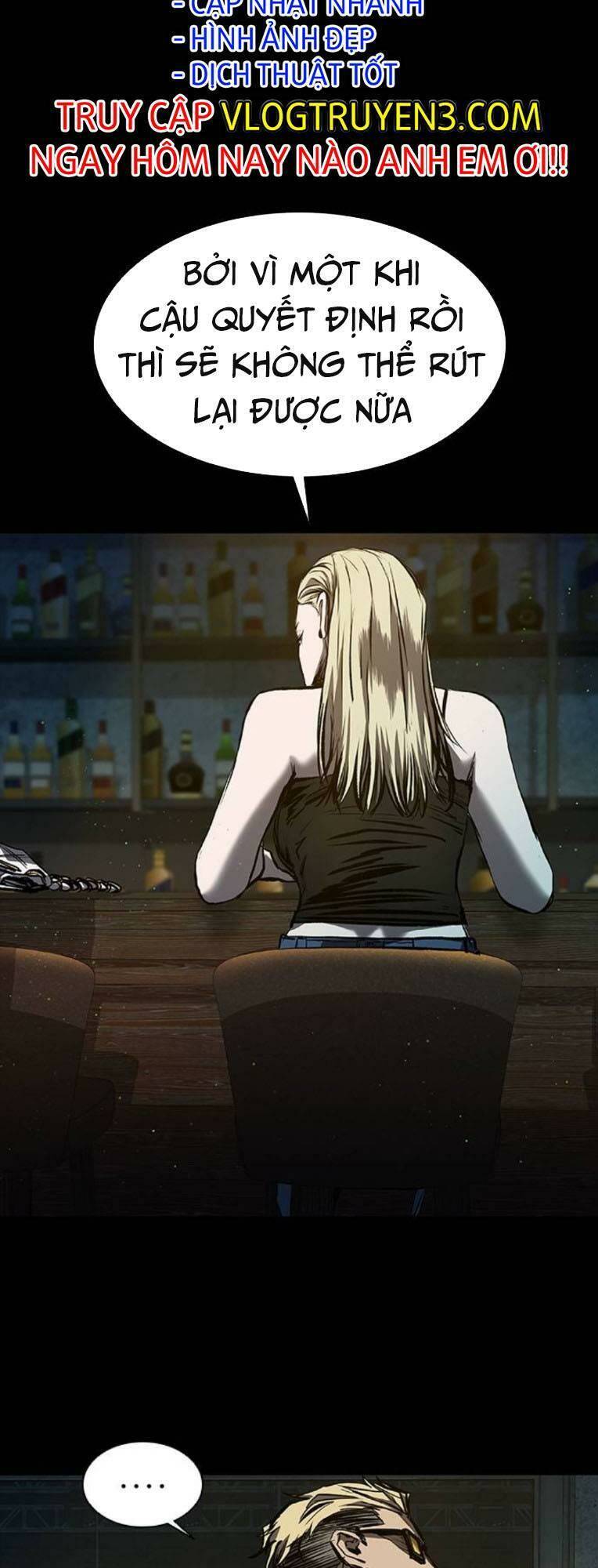 Báo Thù 2: Vạn Nhân Chi Thượng Chap 18 - Next Chap 19