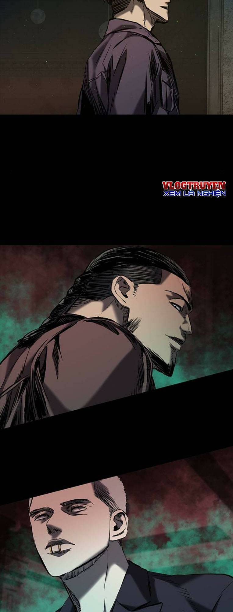 Báo Thù 2: Vạn Nhân Chi Thượng Chap 18 - Next Chap 19