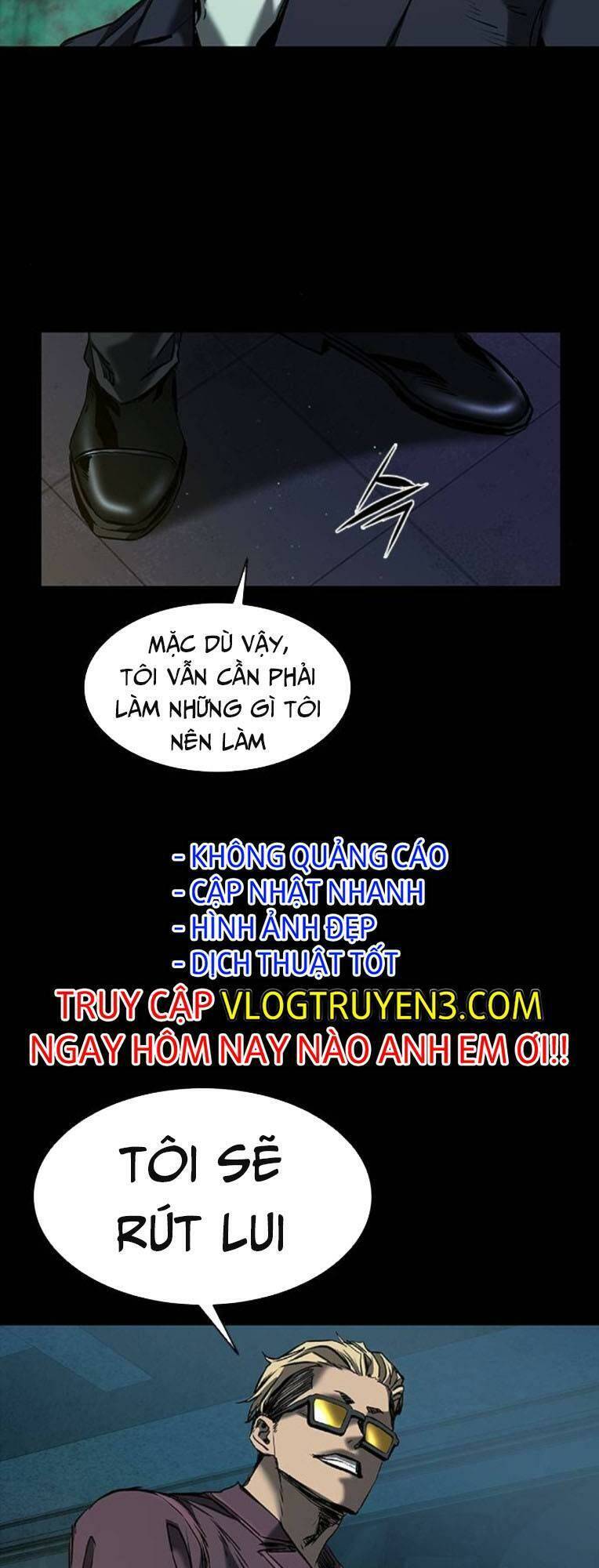 Báo Thù 2: Vạn Nhân Chi Thượng Chap 18 - Next Chap 19