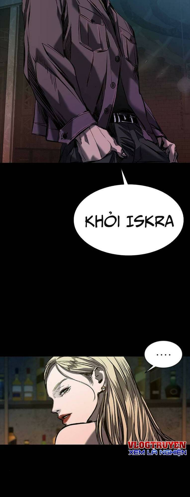 Báo Thù 2: Vạn Nhân Chi Thượng Chap 18 - Next Chap 19