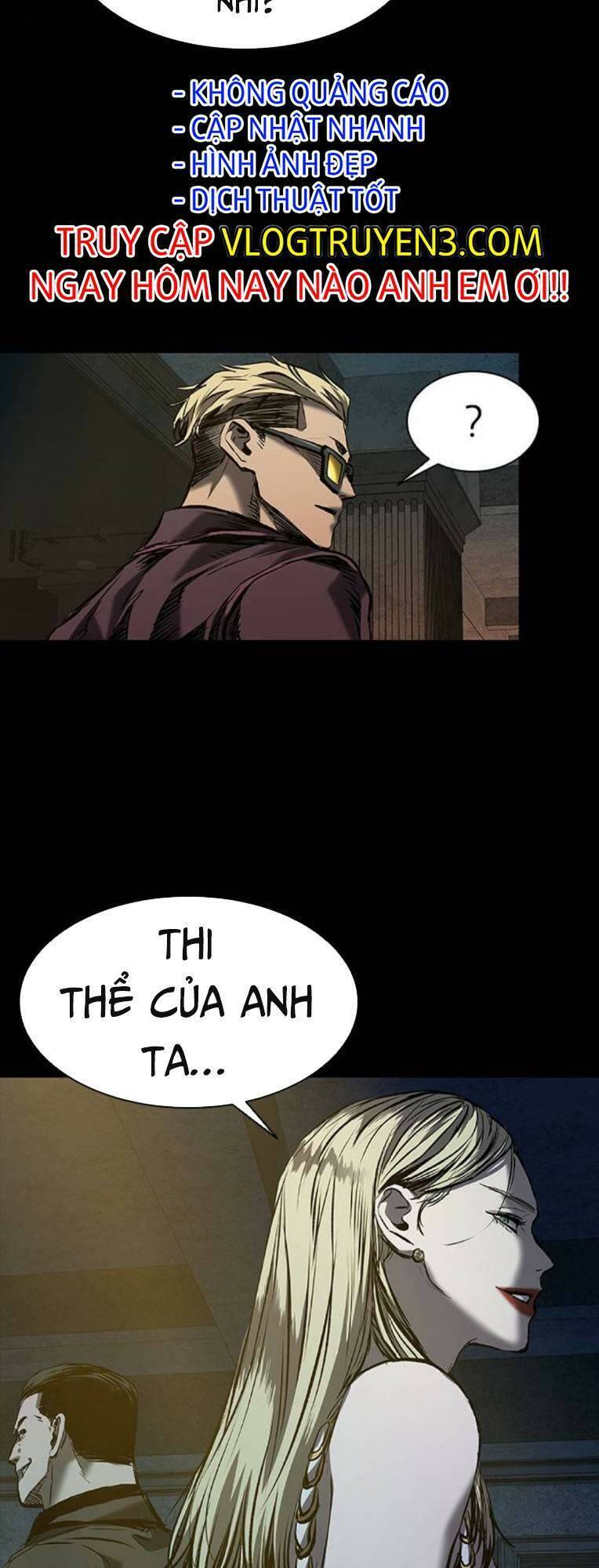 Báo Thù 2: Vạn Nhân Chi Thượng Chap 18 - Next Chap 19