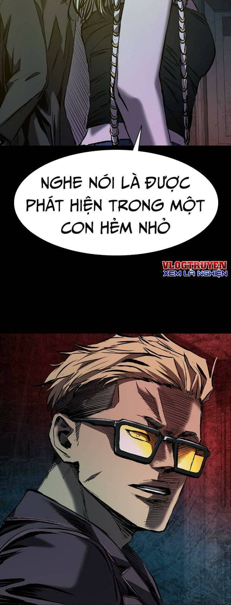 Báo Thù 2: Vạn Nhân Chi Thượng Chap 18 - Next Chap 19