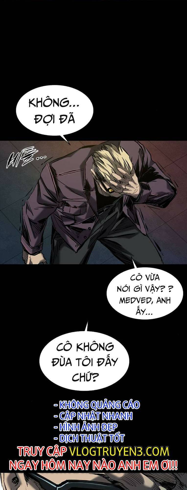 Báo Thù 2: Vạn Nhân Chi Thượng Chap 18 - Next Chap 19
