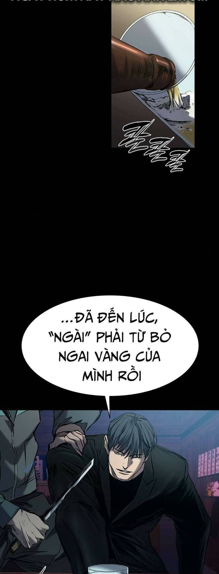 Báo Thù 2: Vạn Nhân Chi Thượng Chap 18 - Next Chap 19