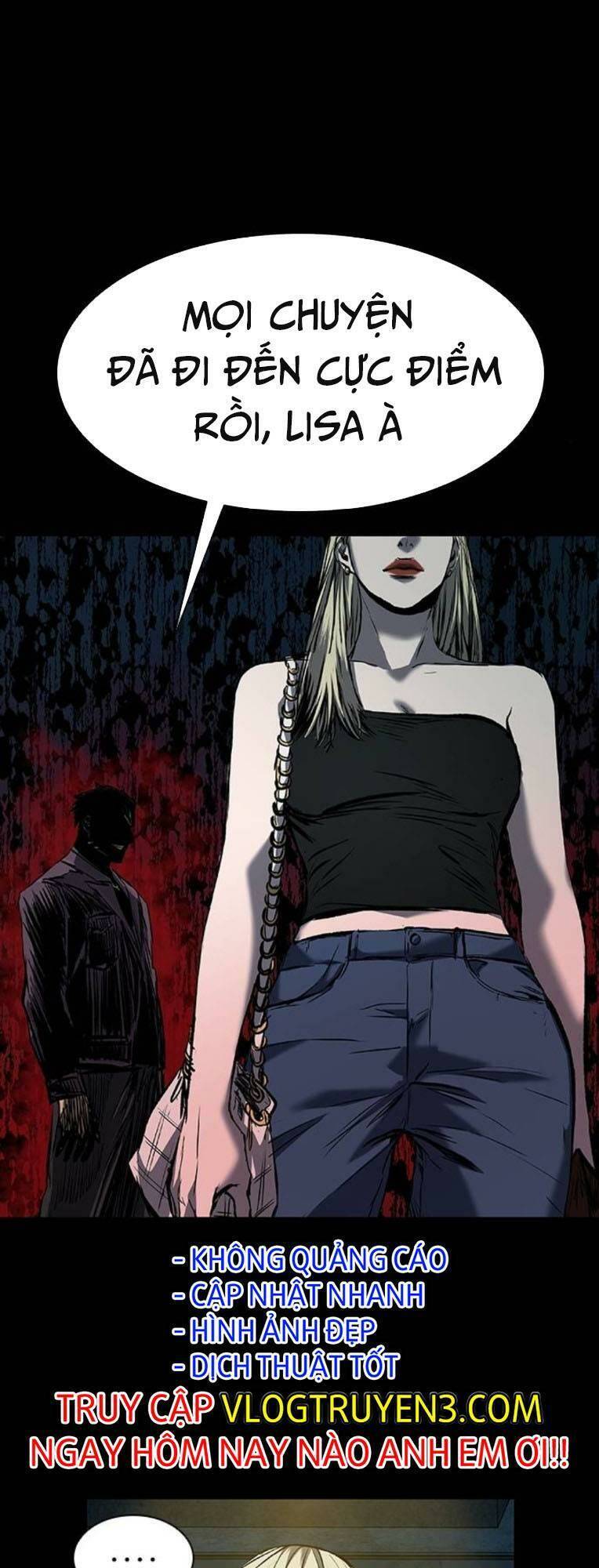 Báo Thù 2: Vạn Nhân Chi Thượng Chap 18 - Next Chap 19