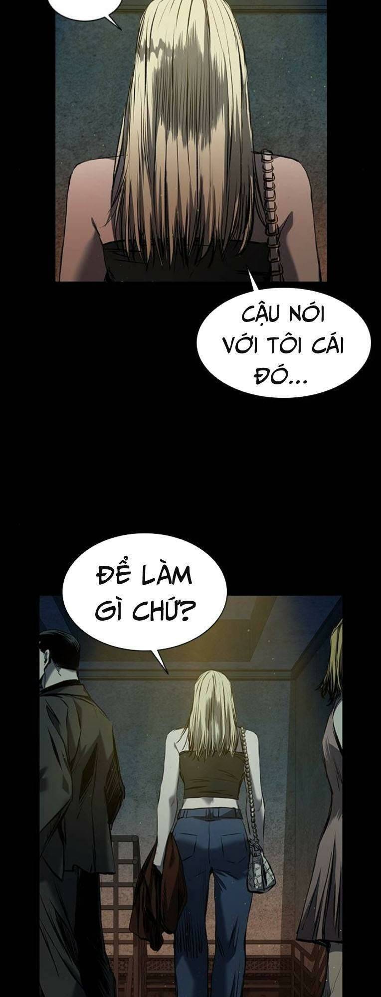 Báo Thù 2: Vạn Nhân Chi Thượng Chap 18 - Next Chap 19