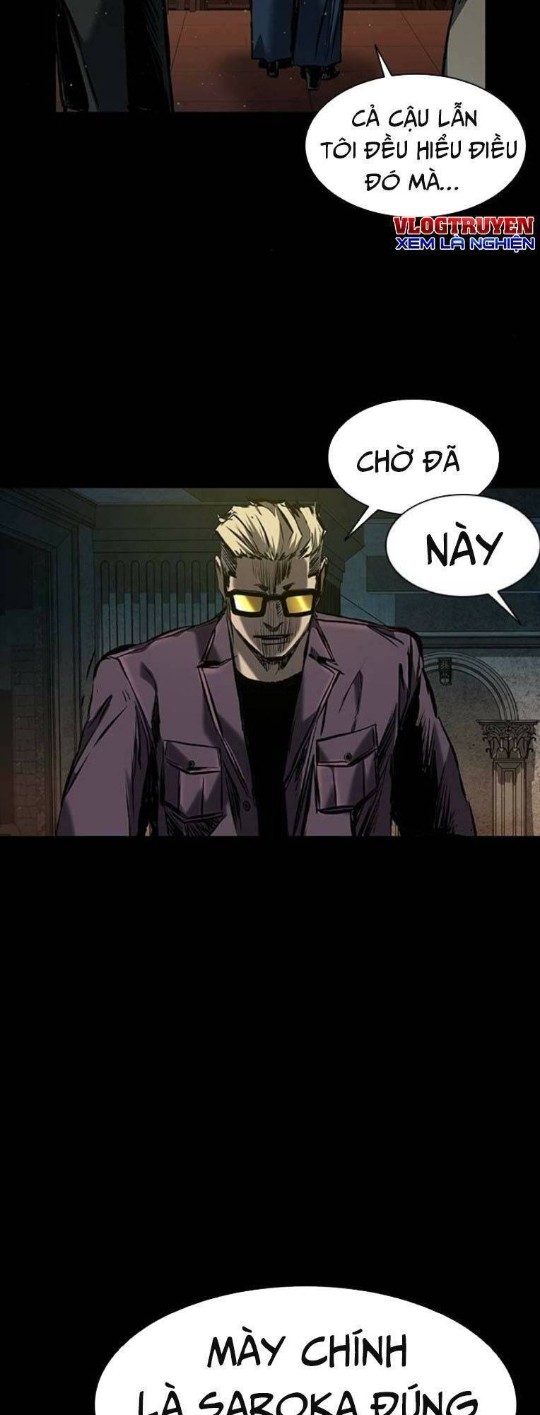 Báo Thù 2: Vạn Nhân Chi Thượng Chap 18 - Next Chap 19