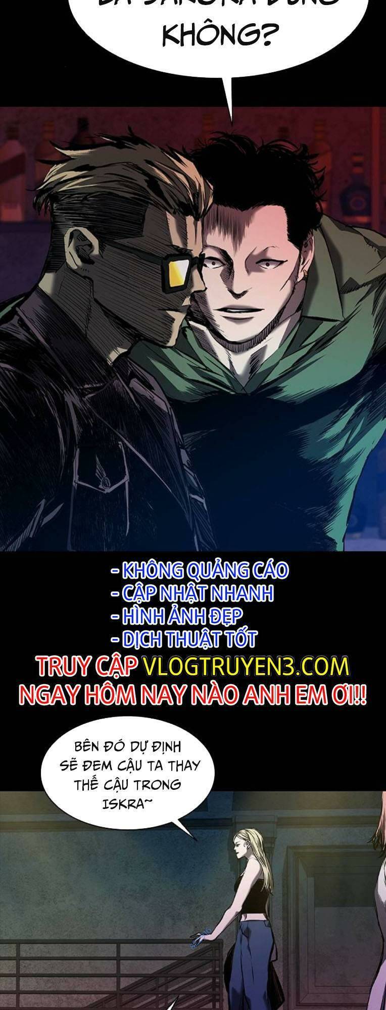 Báo Thù 2: Vạn Nhân Chi Thượng Chap 18 - Next Chap 19