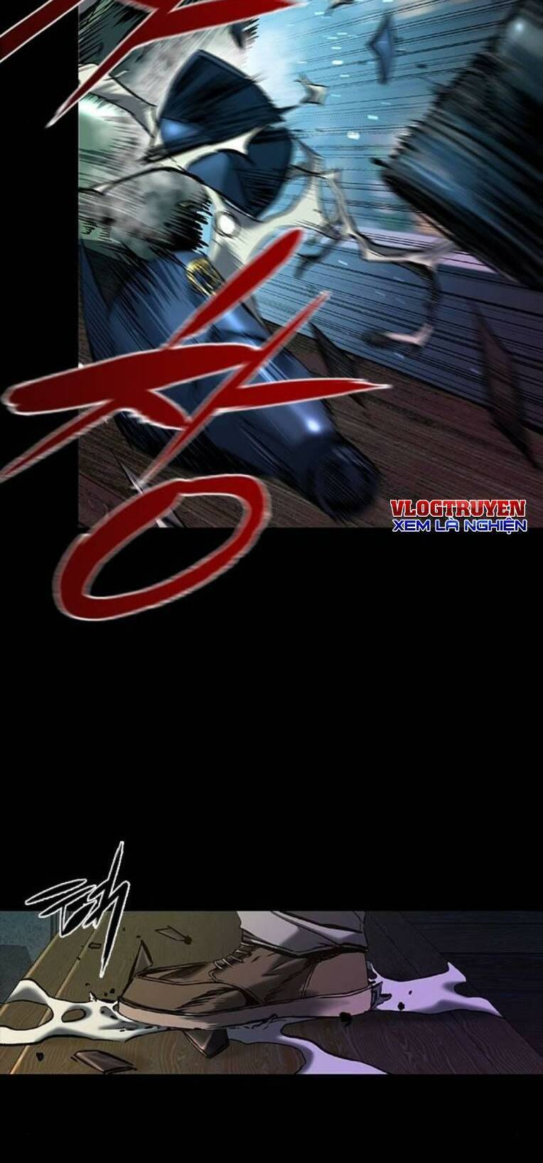 Báo Thù 2: Vạn Nhân Chi Thượng Chap 18 - Next Chap 19