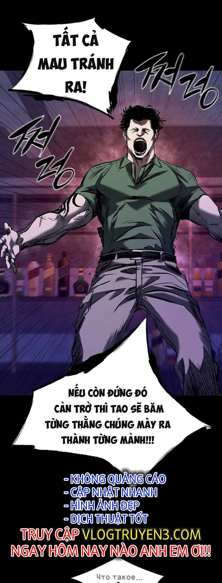 Báo Thù 2: Vạn Nhân Chi Thượng Chap 18 - Next Chap 19