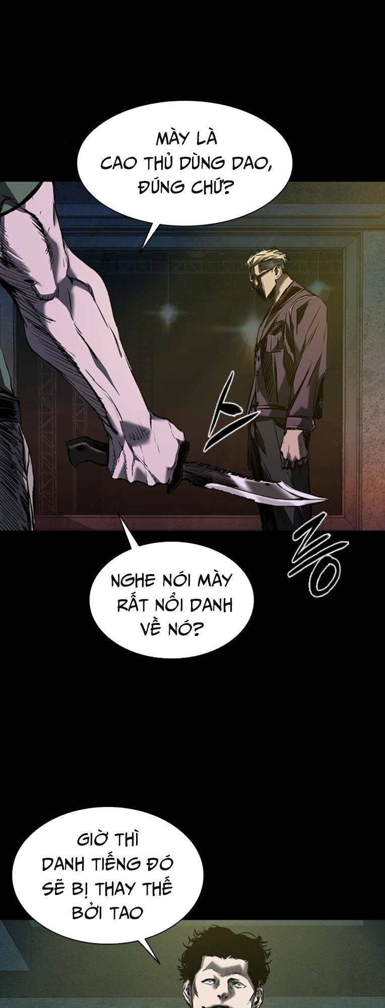 Báo Thù 2: Vạn Nhân Chi Thượng Chap 18 - Next Chap 19