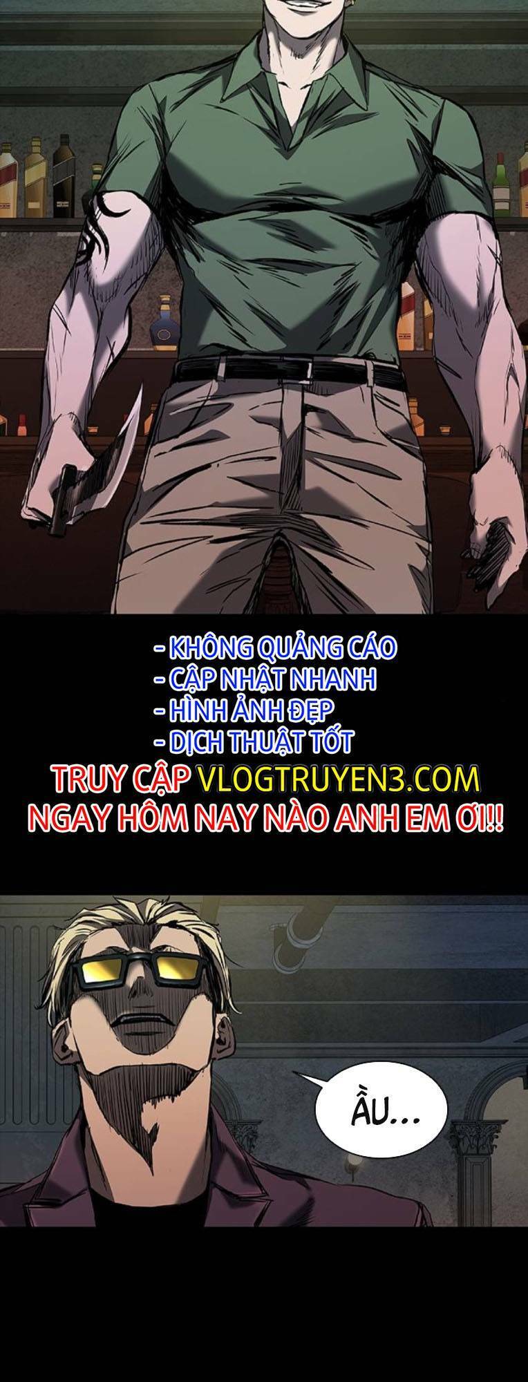 Báo Thù 2: Vạn Nhân Chi Thượng Chap 18 - Next Chap 19