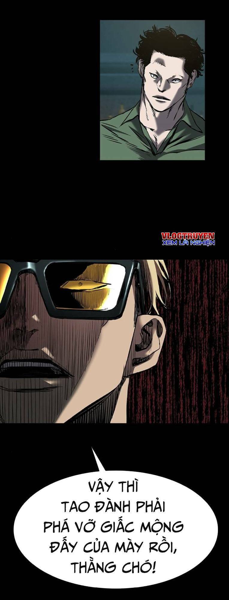 Báo Thù 2: Vạn Nhân Chi Thượng Chap 18 - Next Chap 19