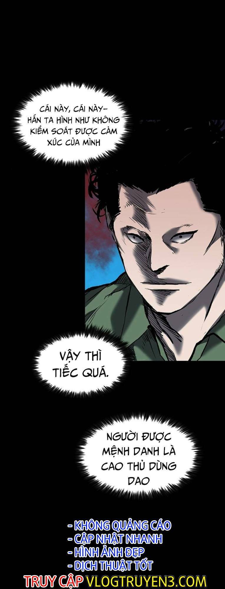 Báo Thù 2: Vạn Nhân Chi Thượng Chap 18 - Next Chap 19