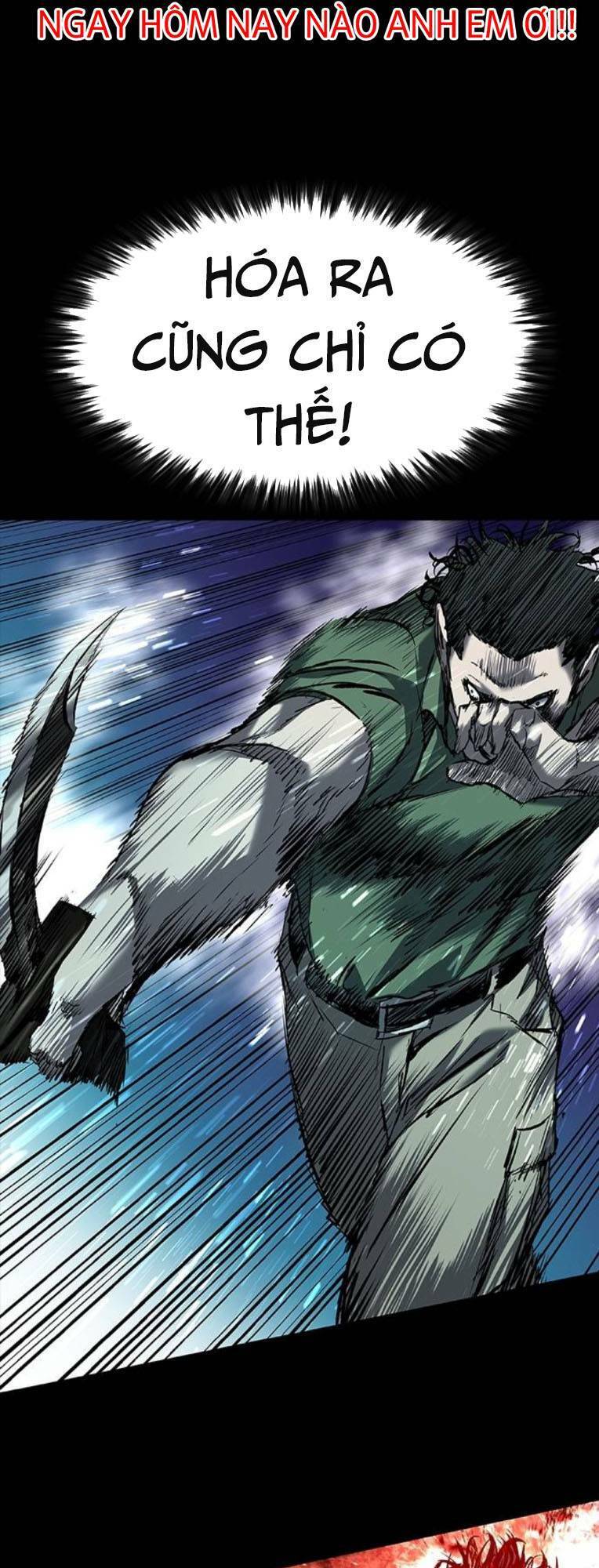 Báo Thù 2: Vạn Nhân Chi Thượng Chap 18 - Next Chap 19