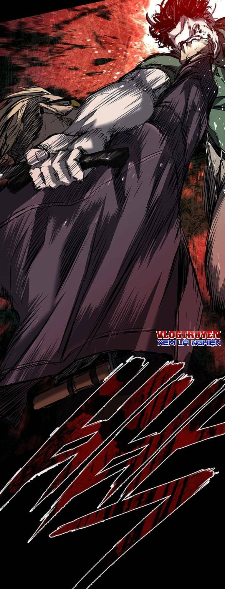 Báo Thù 2: Vạn Nhân Chi Thượng Chap 18 - Next Chap 19