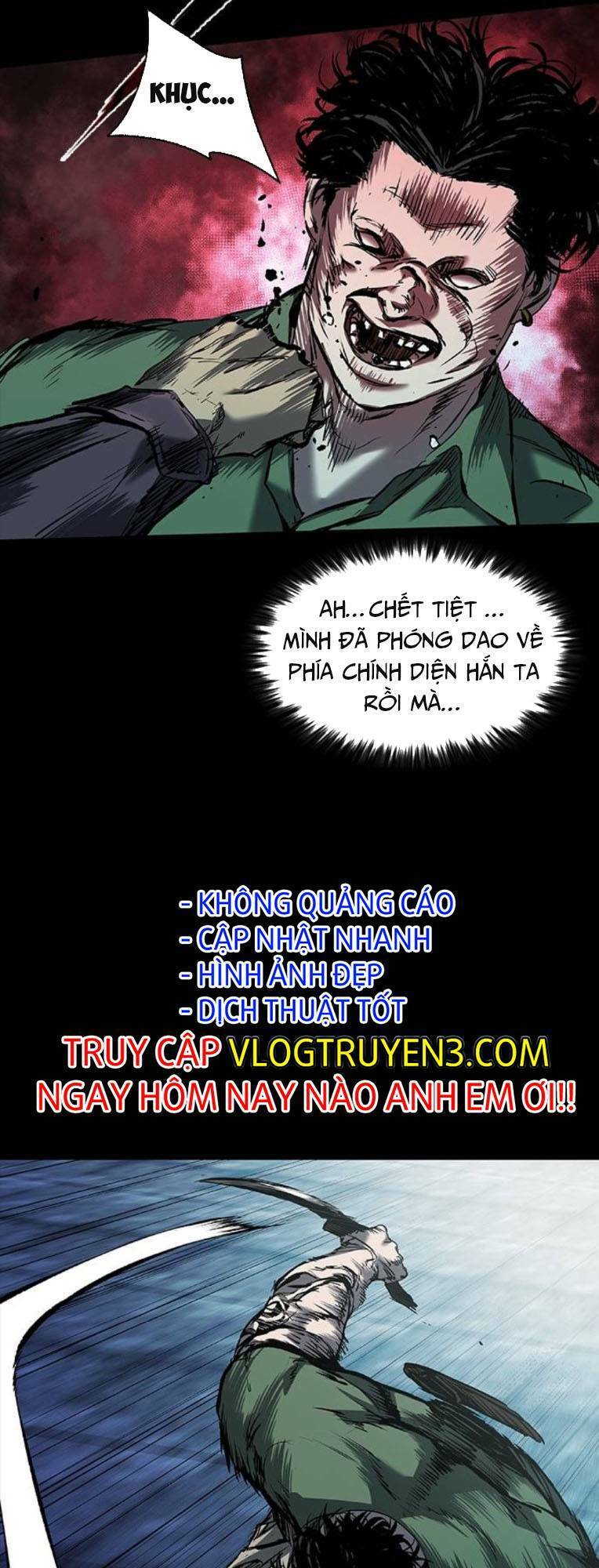 Báo Thù 2: Vạn Nhân Chi Thượng Chap 18 - Next Chap 19