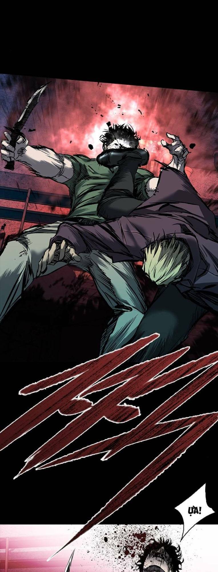 Báo Thù 2: Vạn Nhân Chi Thượng Chap 18 - Next Chap 19