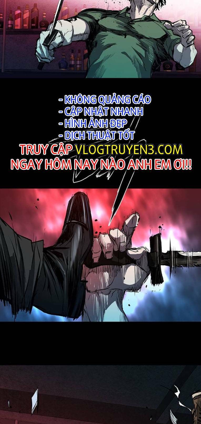Báo Thù 2: Vạn Nhân Chi Thượng Chap 18 - Next Chap 19