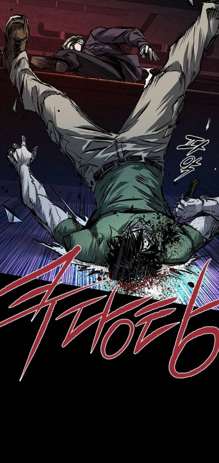 Báo Thù 2: Vạn Nhân Chi Thượng Chap 18 - Next Chap 19