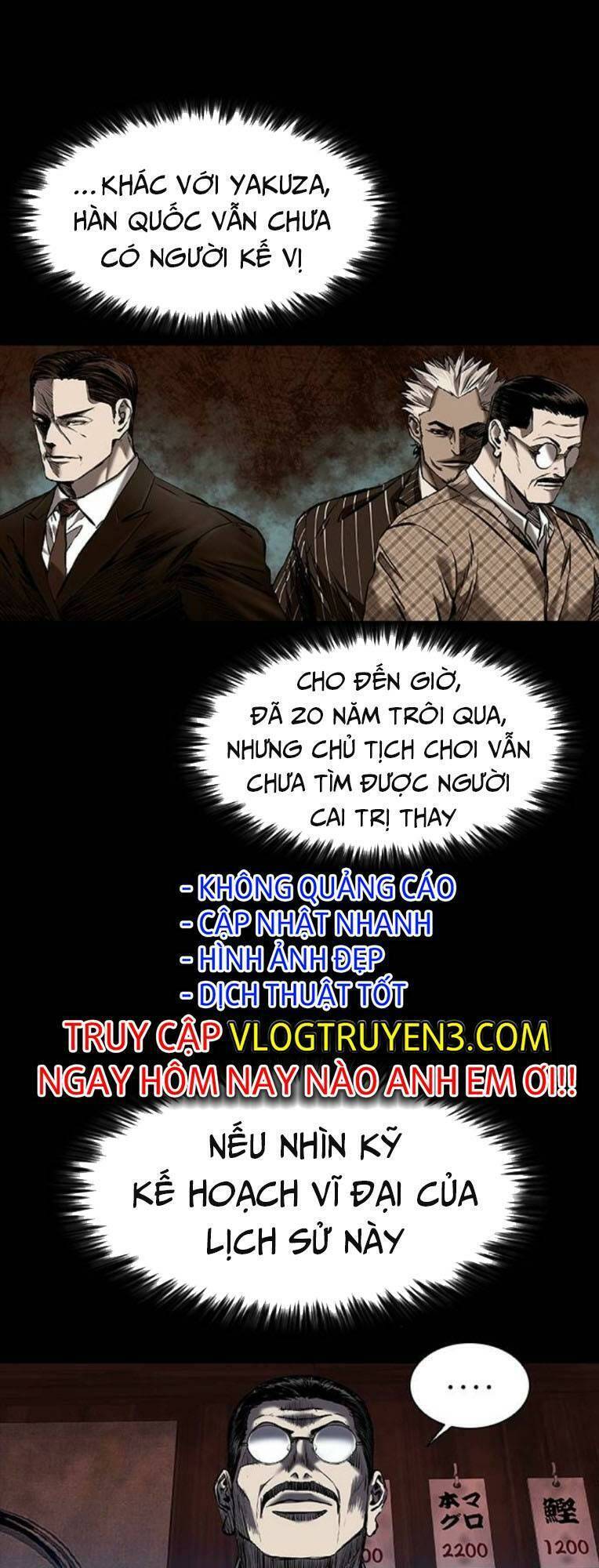 Báo Thù 2: Vạn Nhân Chi Thượng Chap 18 - Next Chap 19