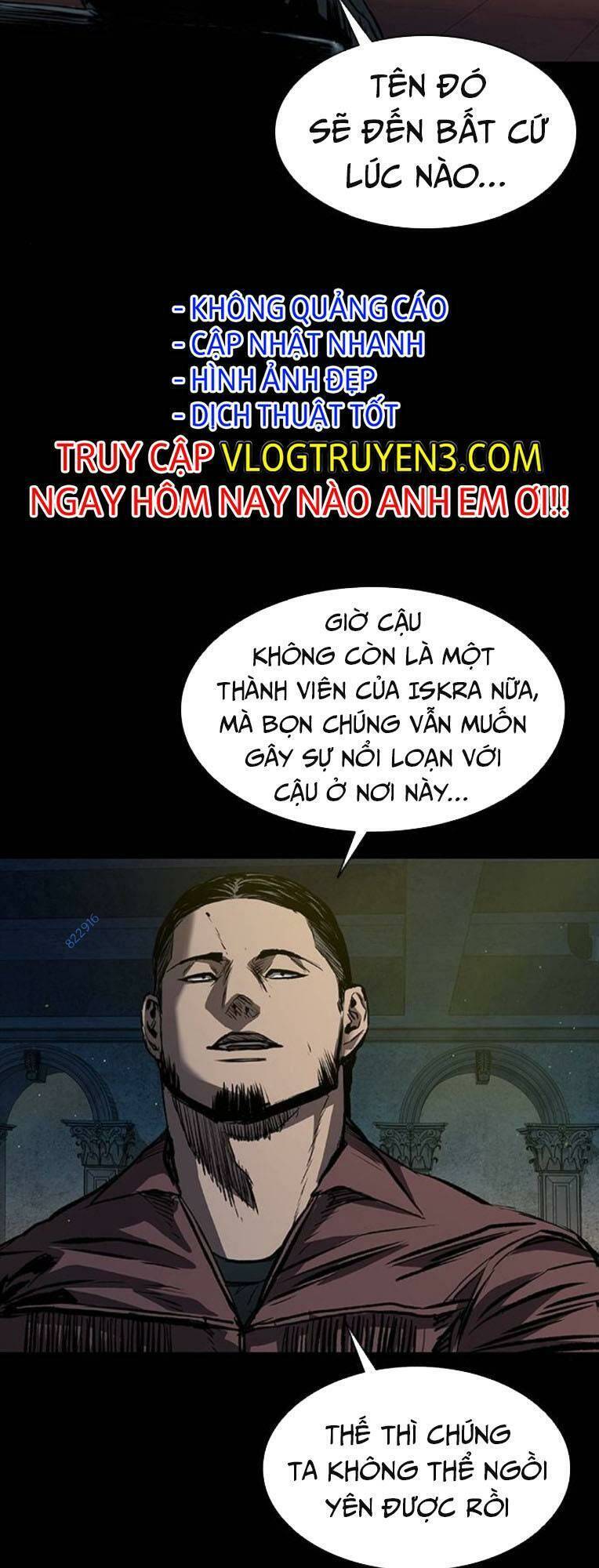 Báo Thù 2: Vạn Nhân Chi Thượng Chap 18 - Next Chap 19