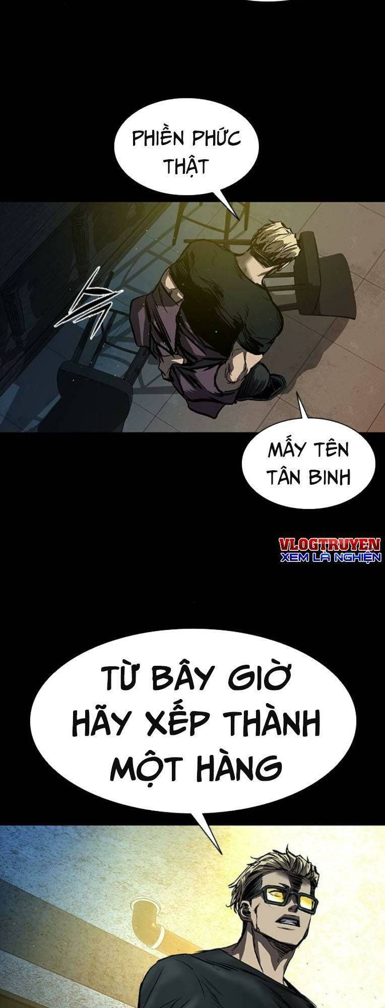 Báo Thù 2: Vạn Nhân Chi Thượng Chap 18 - Next Chap 19