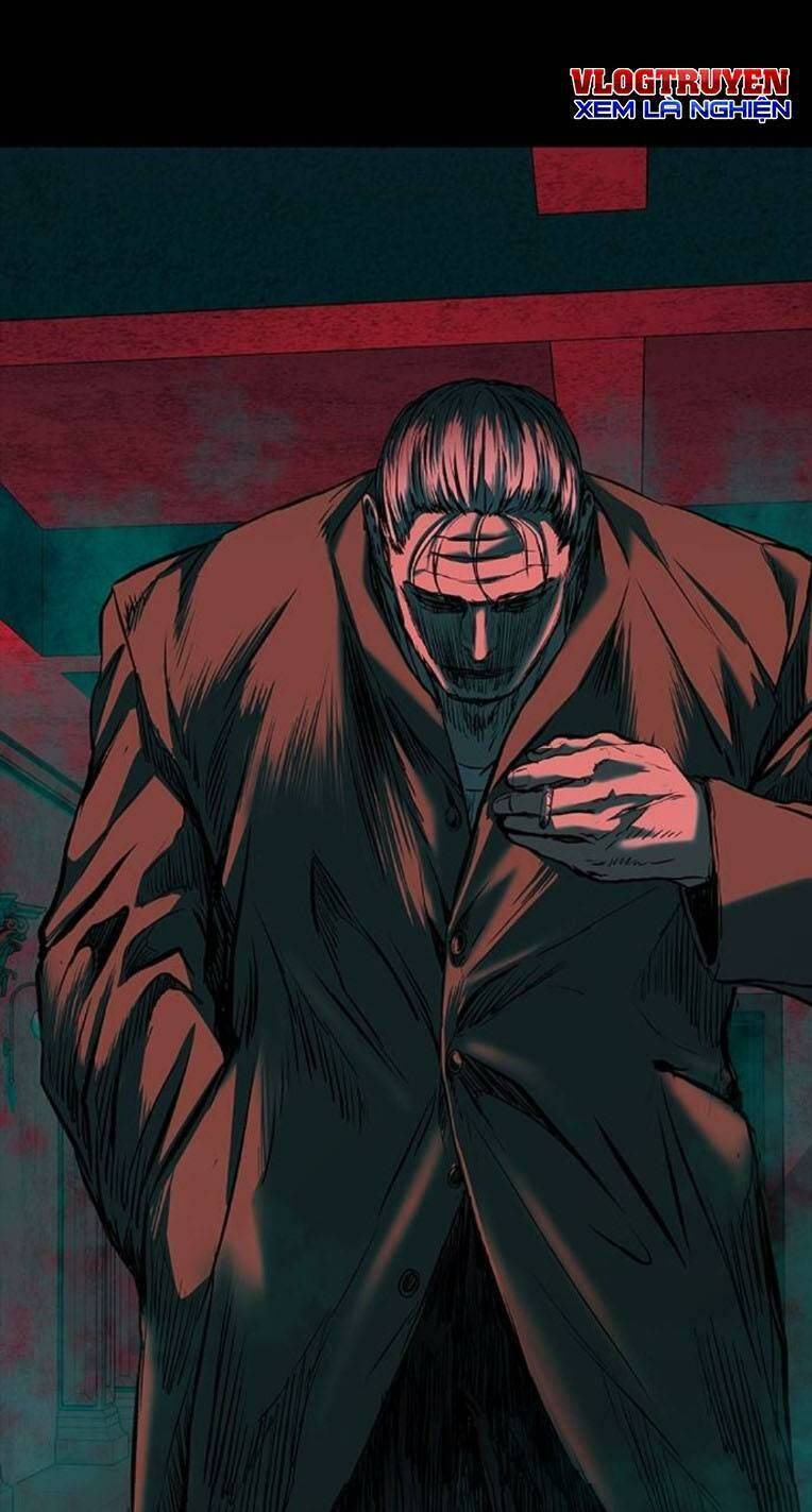 Báo Thù 2: Vạn Nhân Chi Thượng Chap 18 - Next Chap 19