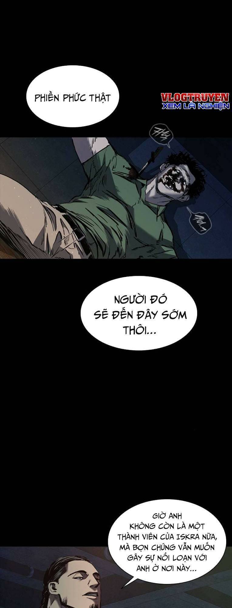 Báo Thù 2: Vạn Nhân Chi Thượng Chap 19 - Next Chap 20