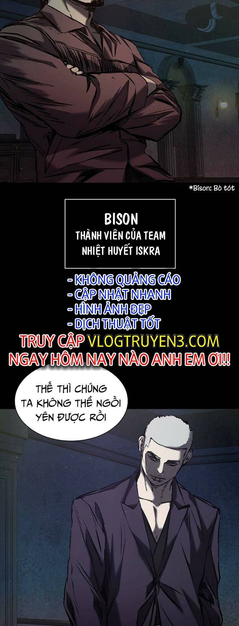 Báo Thù 2: Vạn Nhân Chi Thượng Chap 19 - Next Chap 20