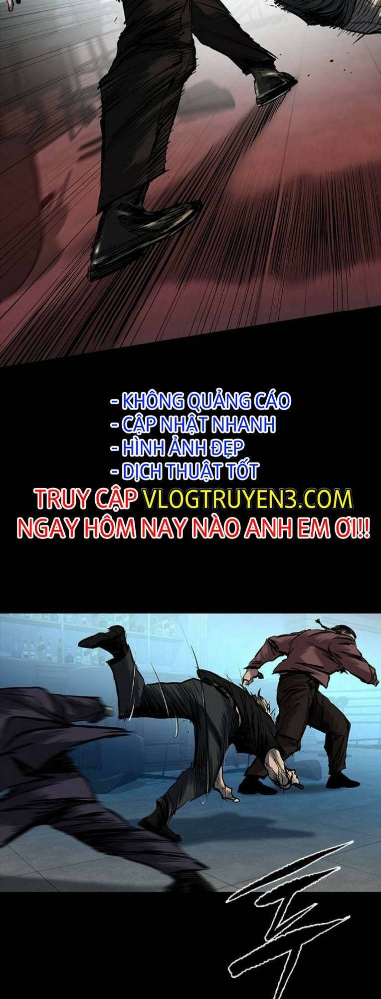 Báo Thù 2: Vạn Nhân Chi Thượng Chap 19 - Next Chap 20