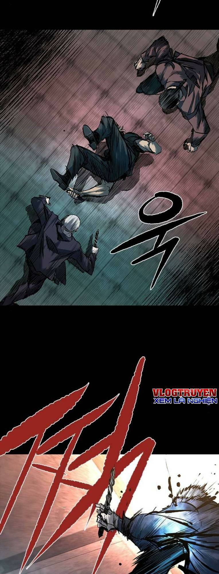 Báo Thù 2: Vạn Nhân Chi Thượng Chap 19 - Next Chap 20