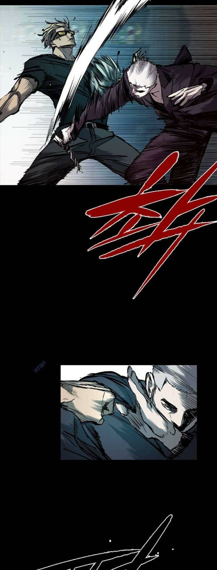 Báo Thù 2: Vạn Nhân Chi Thượng Chap 19 - Next Chap 20