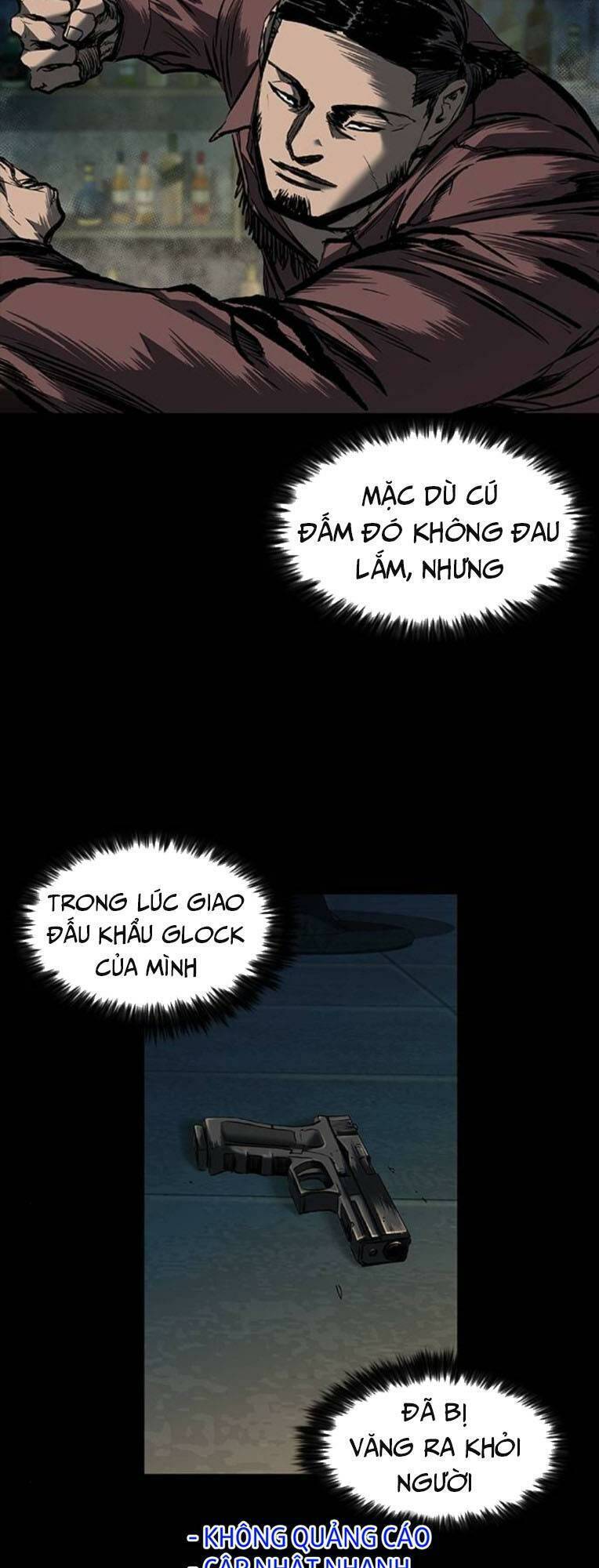 Báo Thù 2: Vạn Nhân Chi Thượng Chap 19 - Next Chap 20