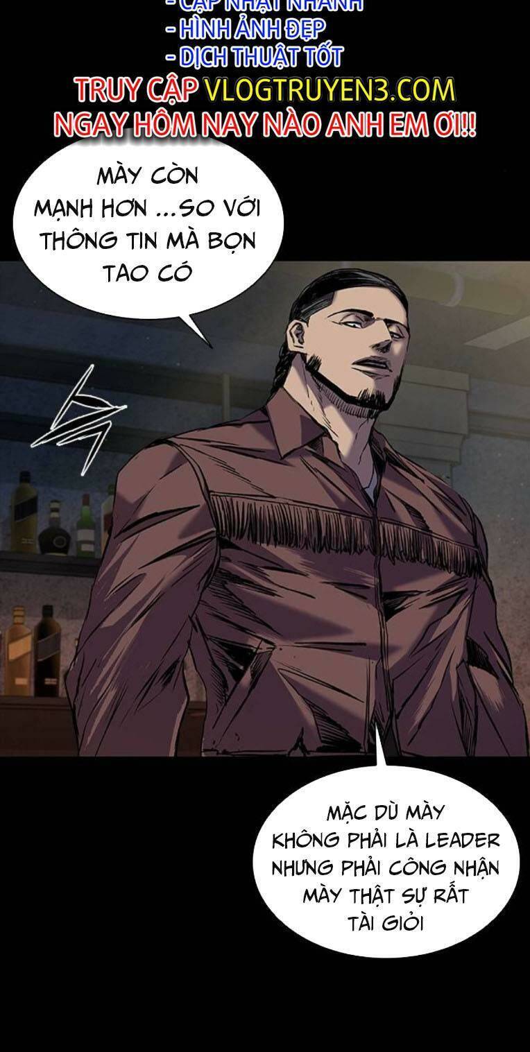 Báo Thù 2: Vạn Nhân Chi Thượng Chap 19 - Next Chap 20