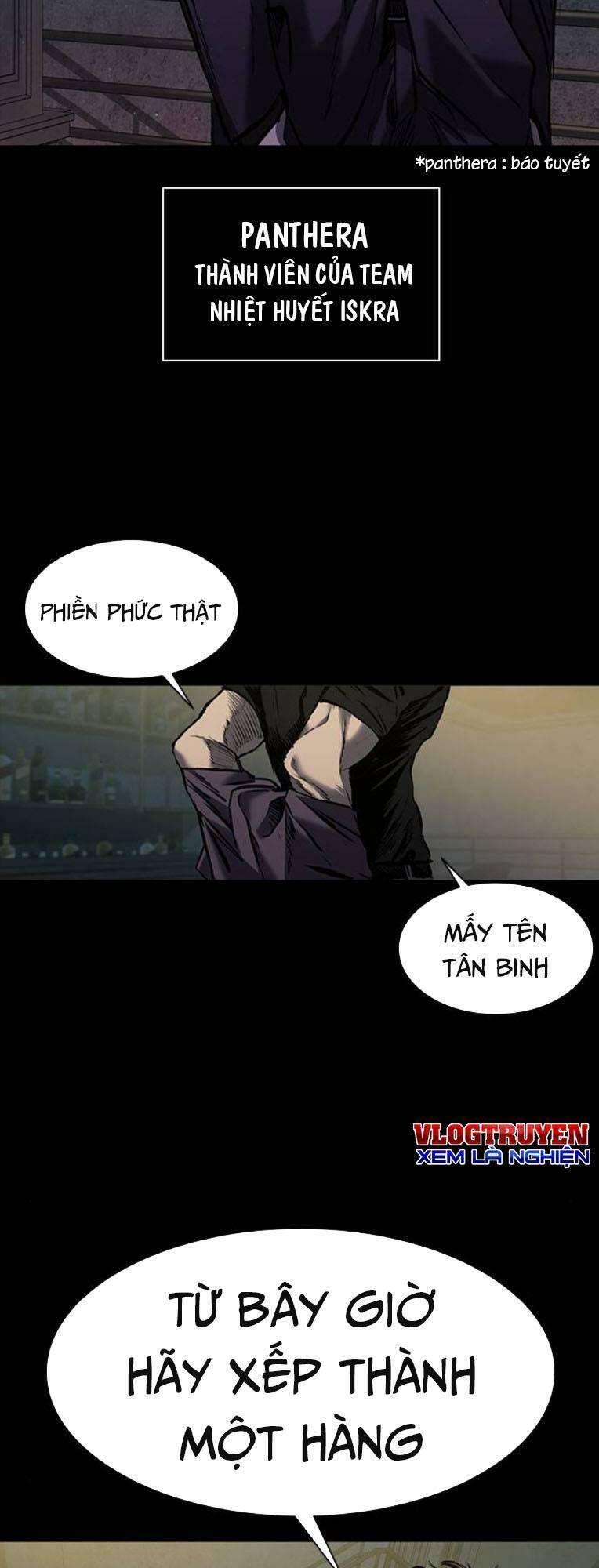 Báo Thù 2: Vạn Nhân Chi Thượng Chap 19 - Next Chap 20