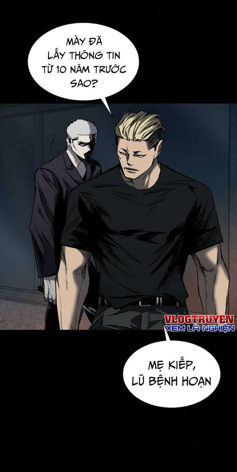 Báo Thù 2: Vạn Nhân Chi Thượng Chap 19 - Next Chap 20