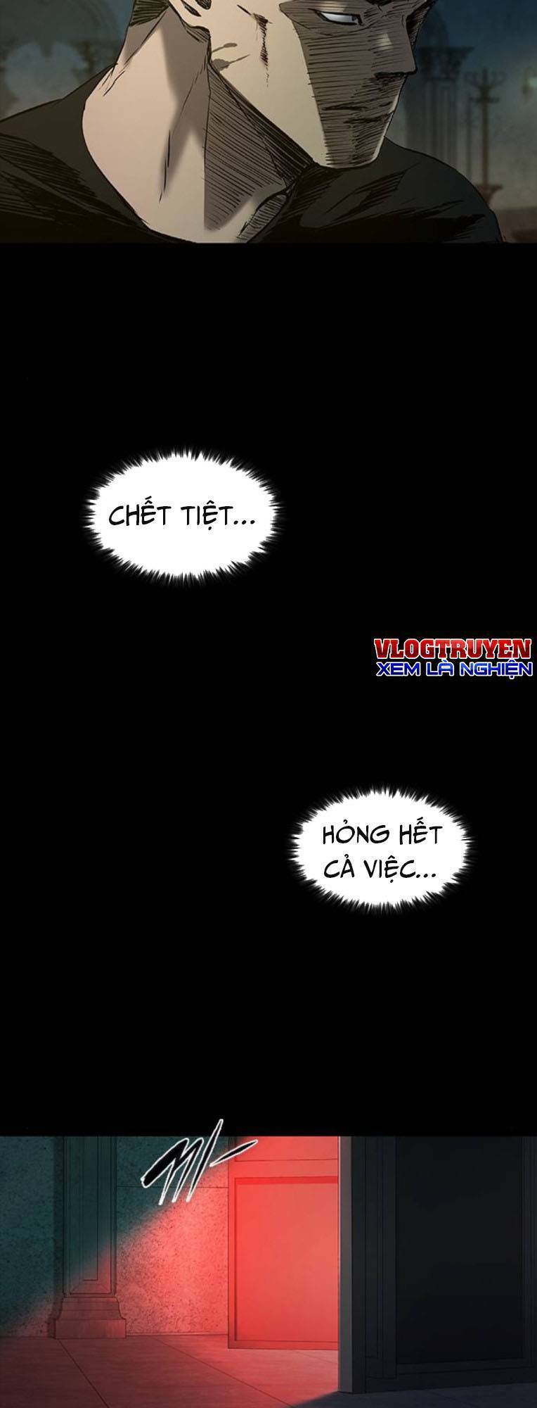 Báo Thù 2: Vạn Nhân Chi Thượng Chap 19 - Next Chap 20