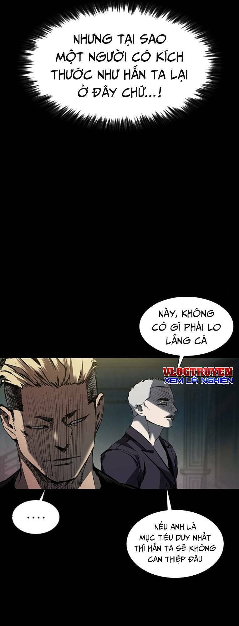 Báo Thù 2: Vạn Nhân Chi Thượng Chap 19 - Next Chap 20